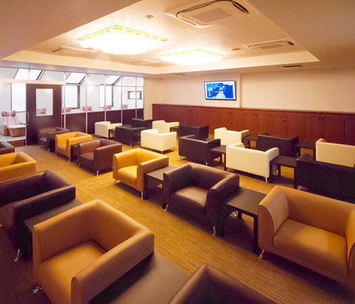 Sauna And Capsule Hotel Hollywood Okayama Exterior foto